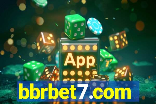 bbrbet7.com