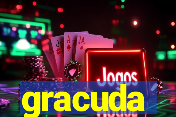 gracuda