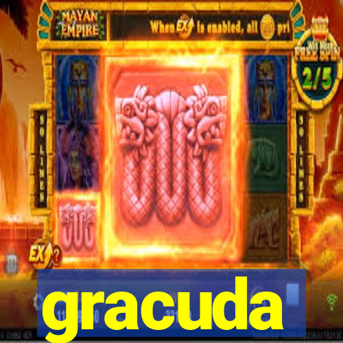 gracuda