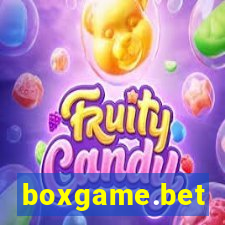 boxgame.bet