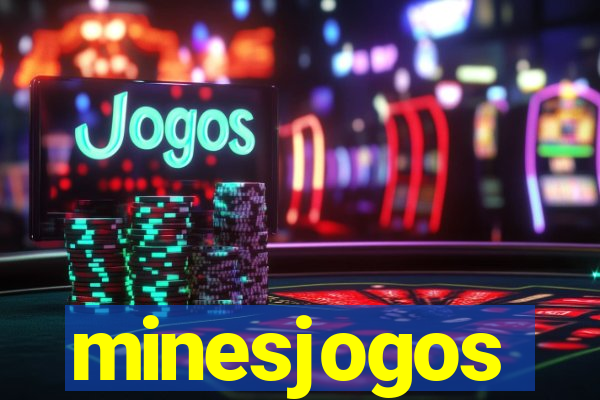 minesjogos