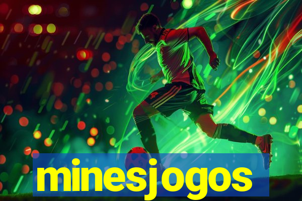 minesjogos