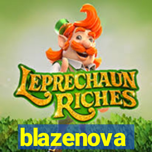 blazenova