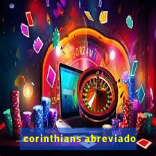 corinthians abreviado