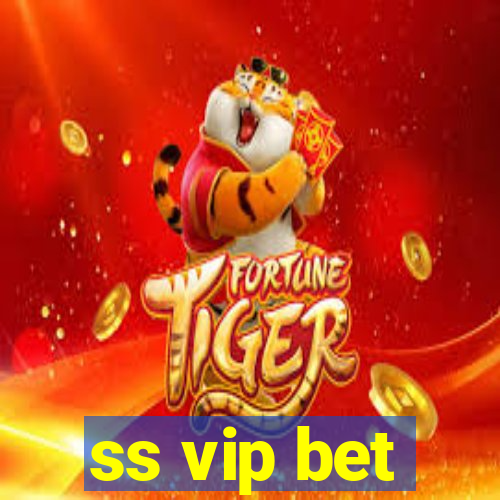 ss vip bet