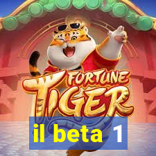 il beta 1