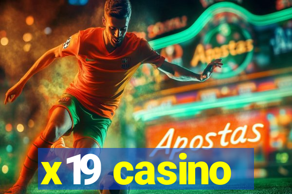 x19 casino