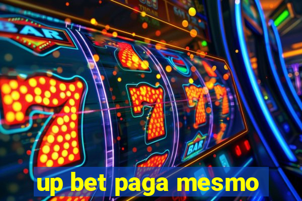 up bet paga mesmo