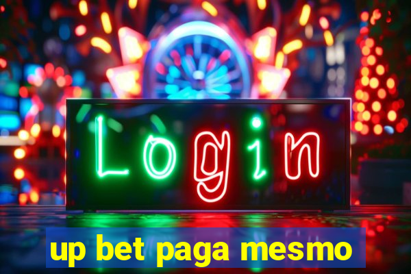 up bet paga mesmo