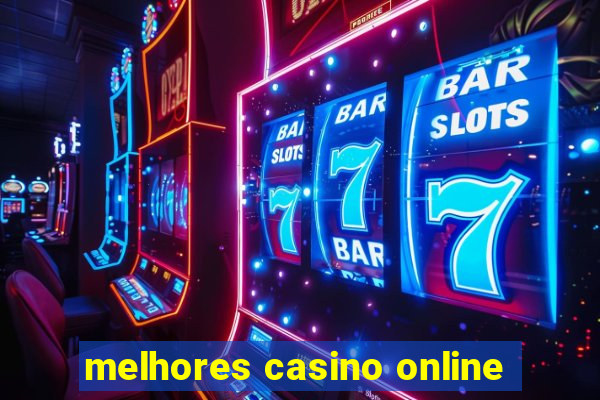 melhores casino online