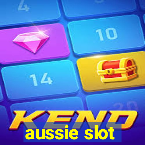 aussie slot