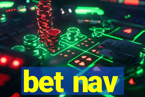 bet nav