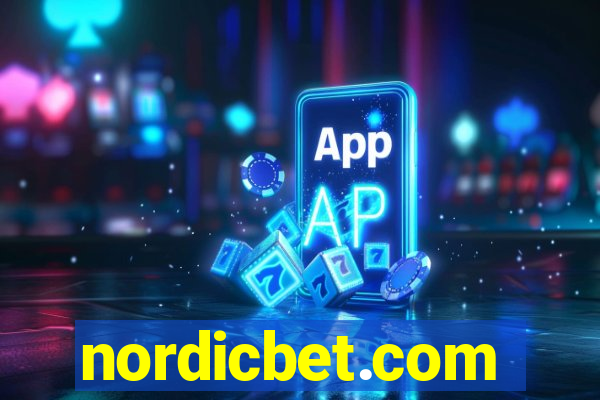 nordicbet.com