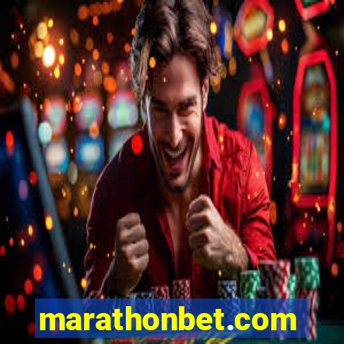 marathonbet.com