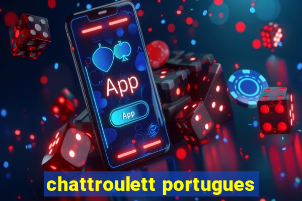 chattroulett portugues