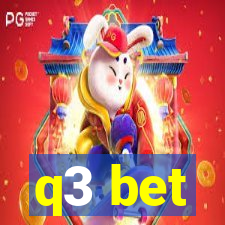 q3 bet