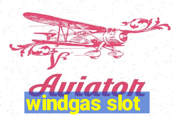 windgas slot