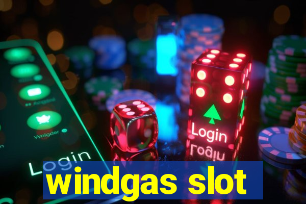 windgas slot