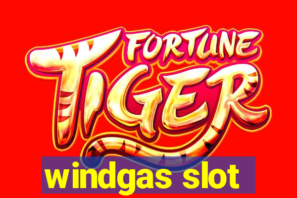 windgas slot