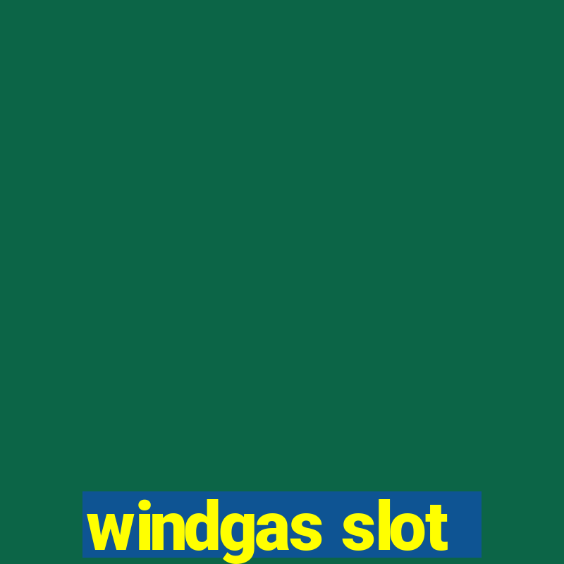 windgas slot