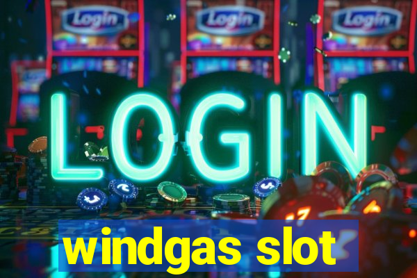 windgas slot