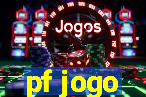 pf jogo