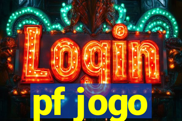 pf jogo