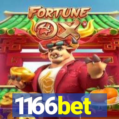 1166bet