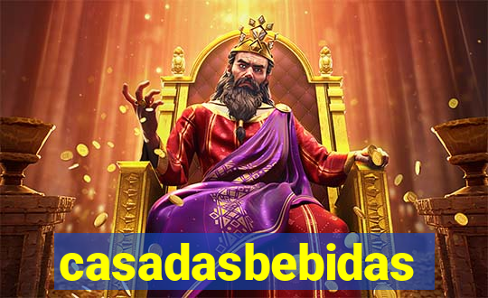 casadasbebidas