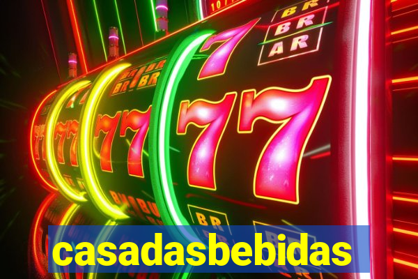 casadasbebidas