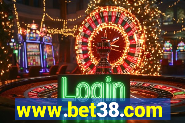 www.bet38.com