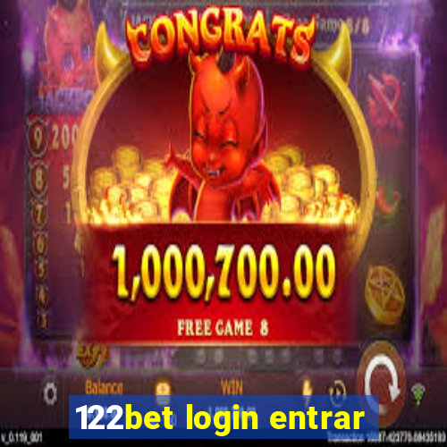 122bet login entrar