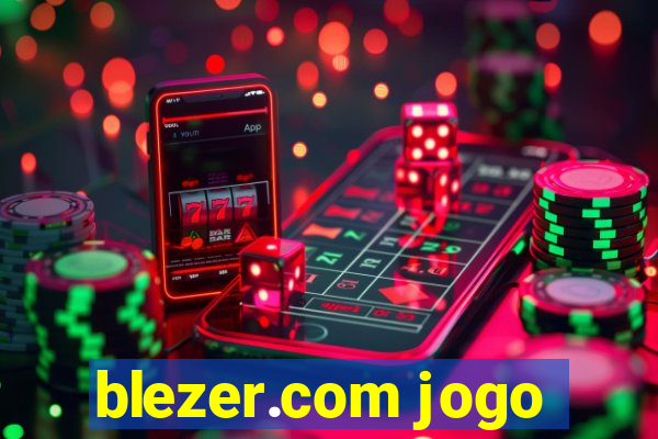 blezer.com jogo