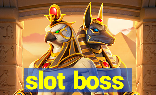 slot boss