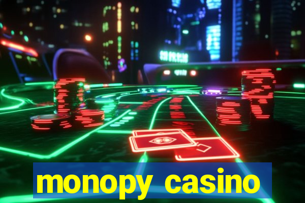 monopy casino