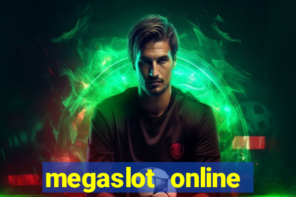 megaslot online casino review