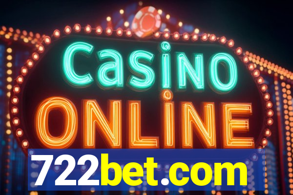 722bet.com