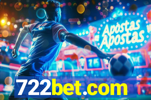 722bet.com