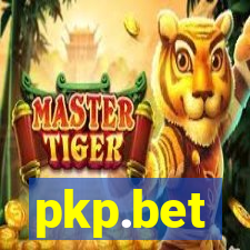 pkp.bet