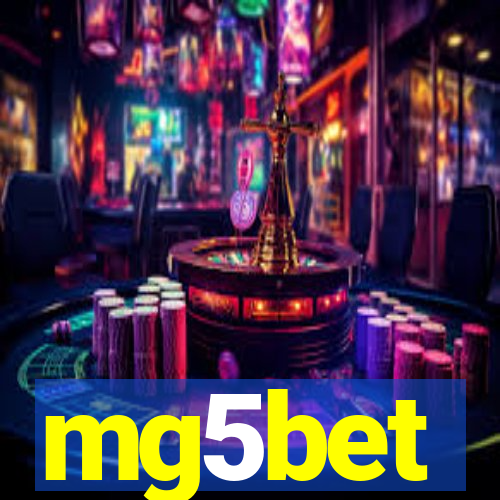 mg5bet