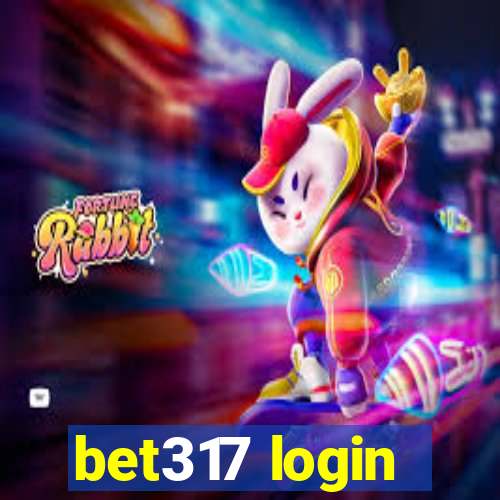 bet317 login