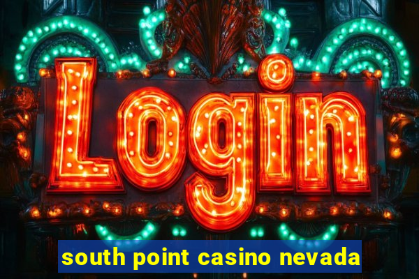 south point casino nevada