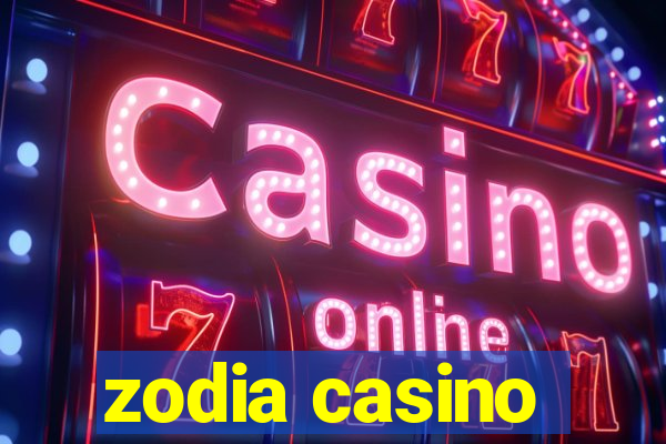 zodia casino