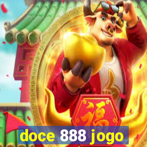 doce 888 jogo