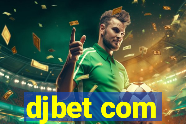 djbet com