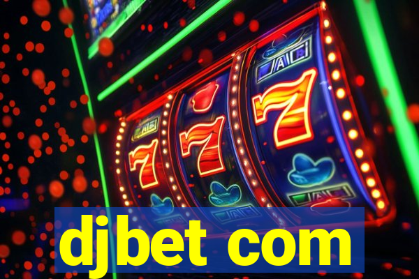 djbet com