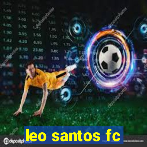 leo santos fc