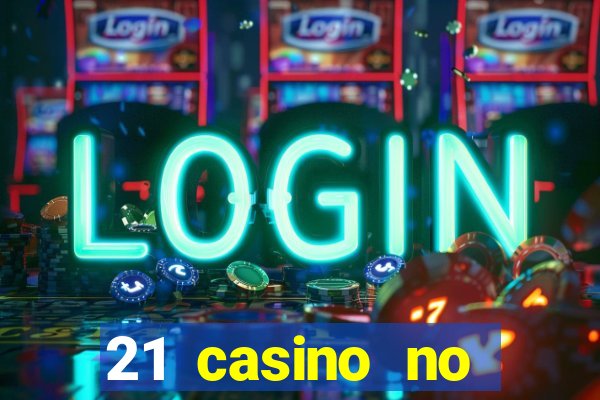 21 casino no deposit code