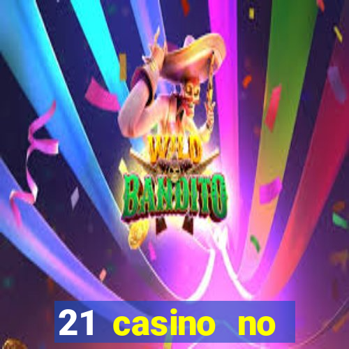 21 casino no deposit code