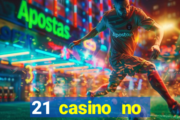 21 casino no deposit code